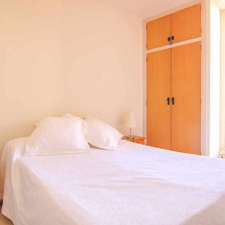 Apartamento Con Vistas Al Mar - Anfiteatro 18 Calpe Exterior photo