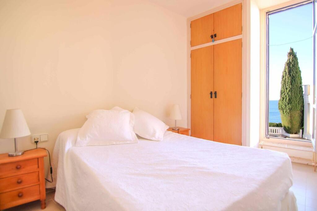 Apartamento Con Vistas Al Mar - Anfiteatro 18 Calpe Exterior photo