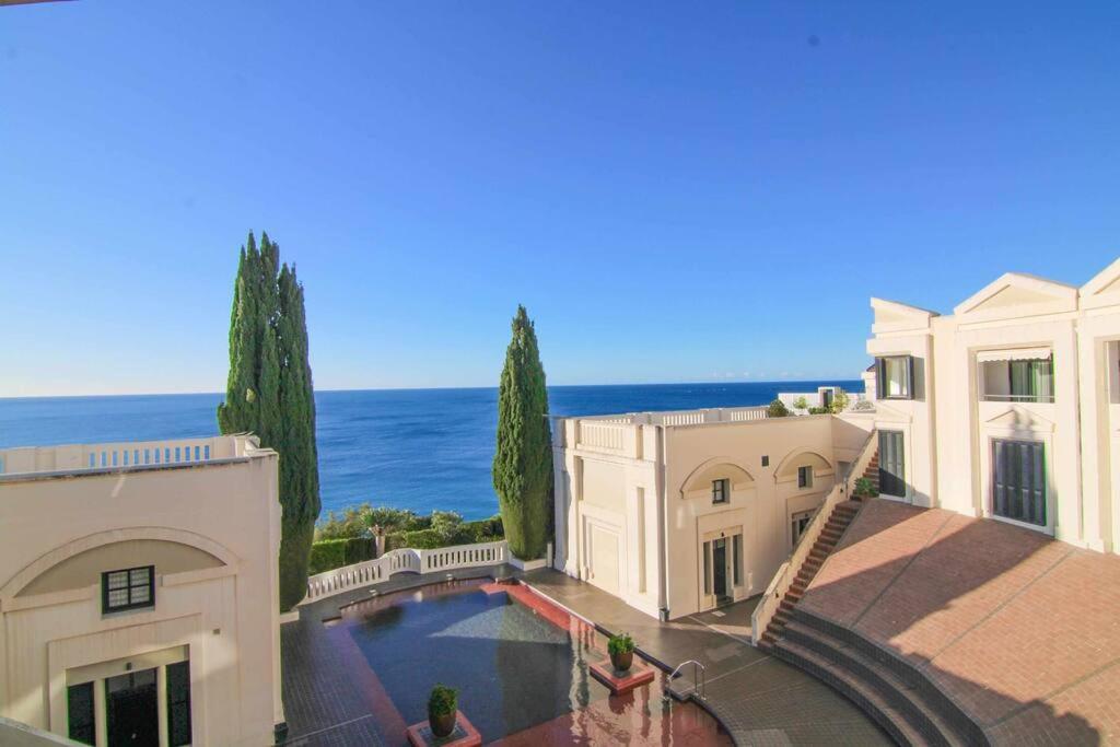 Apartamento Con Vistas Al Mar - Anfiteatro 18 Calpe Exterior photo